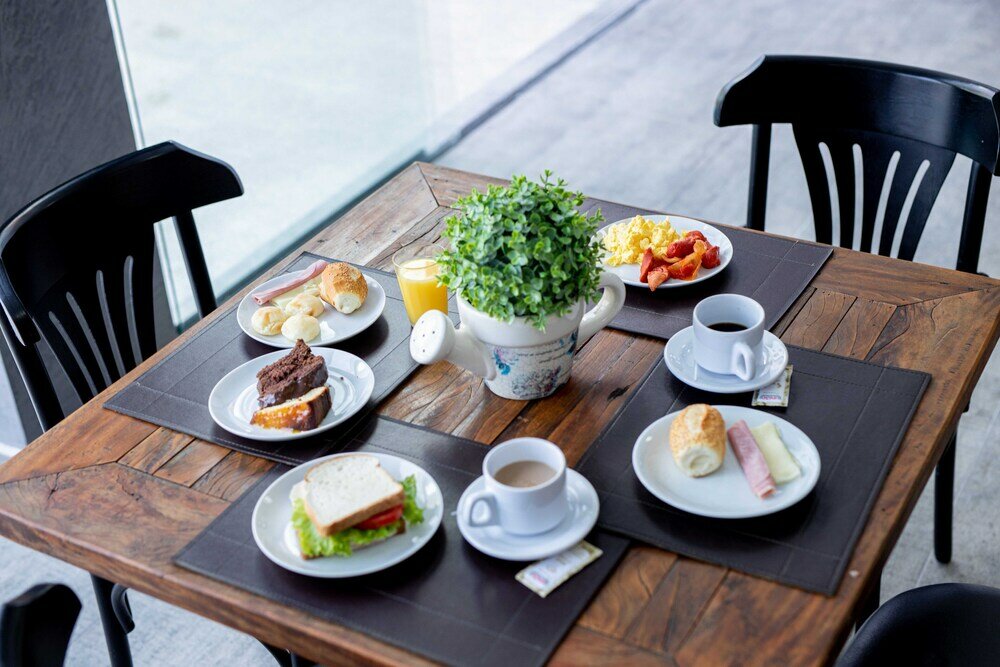 Фото Cadiz Pousada e Lazer