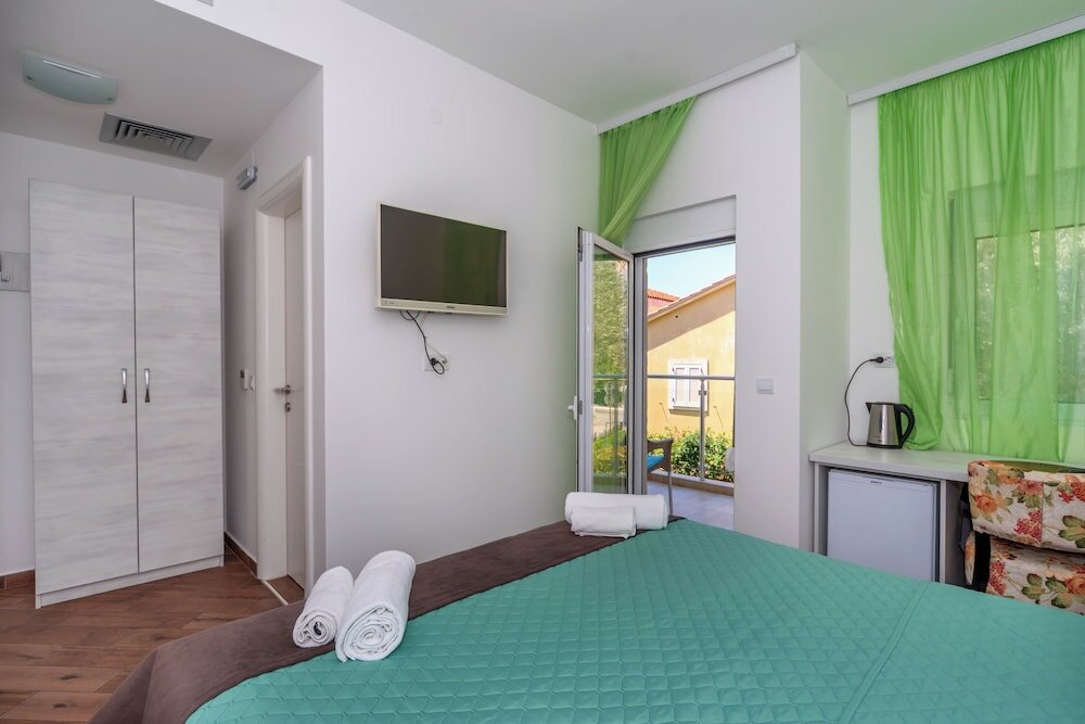 Фото Apartments Fortunella