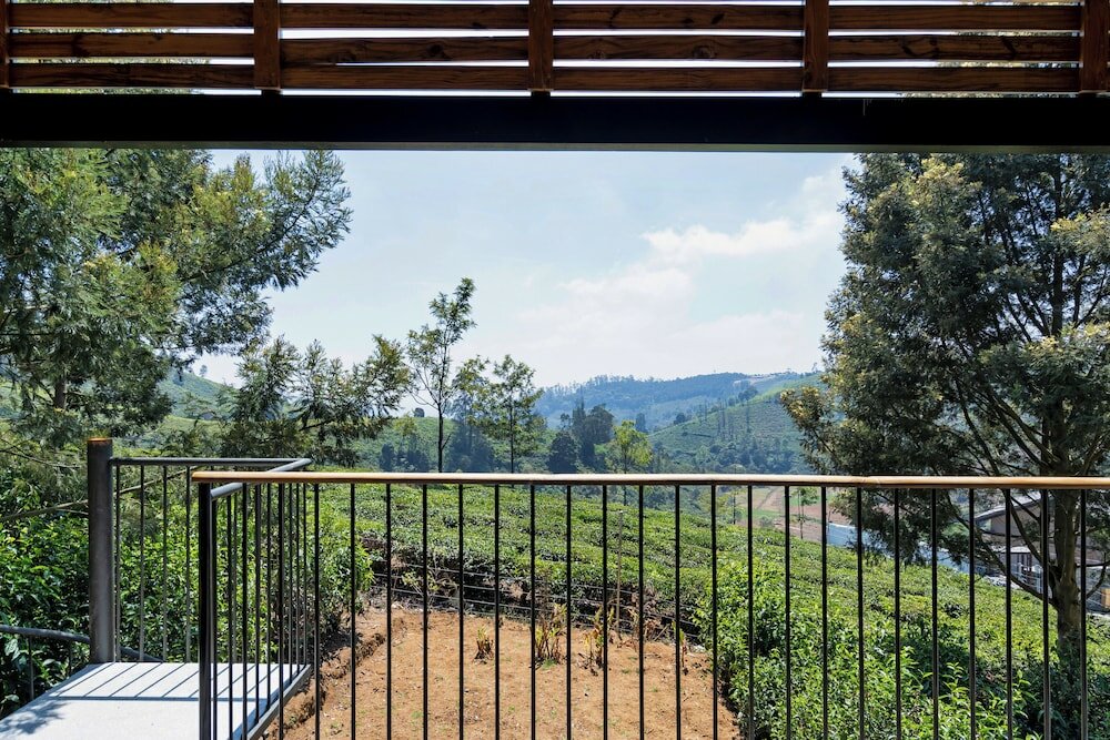 Фото WelcomHeritage Ayatana Ooty