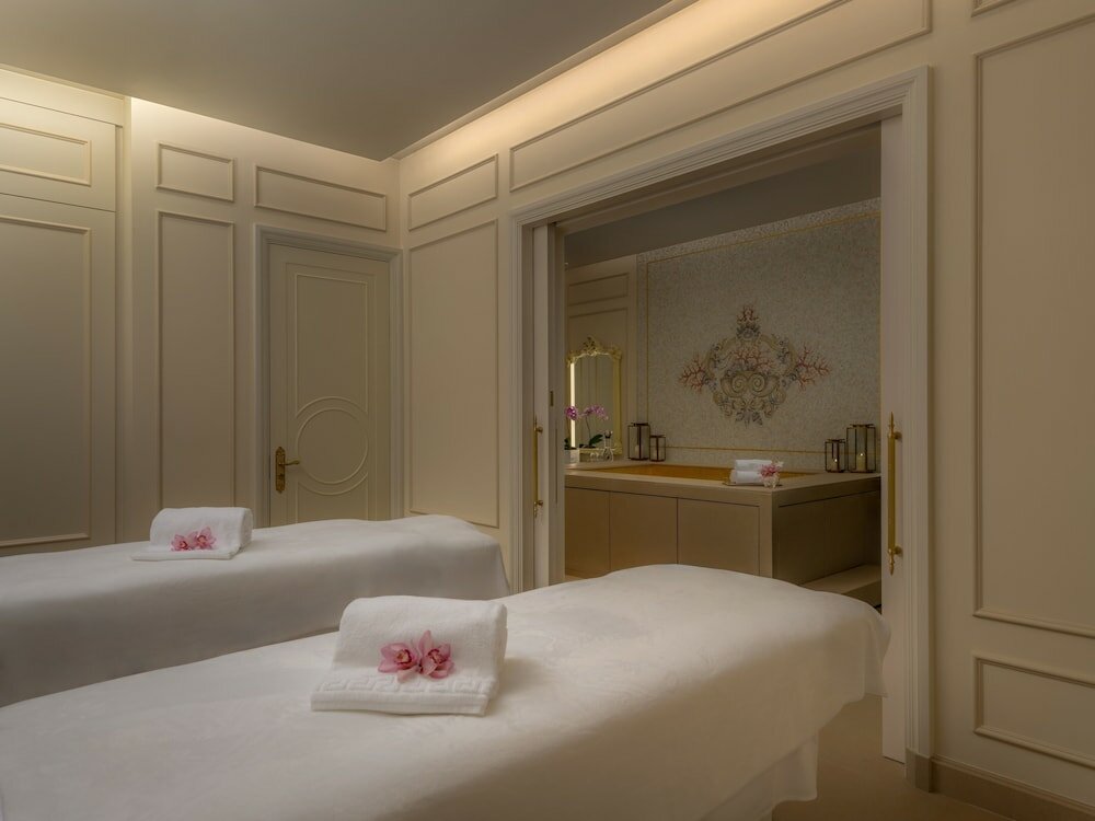 Фото Palazzo Versace Macau