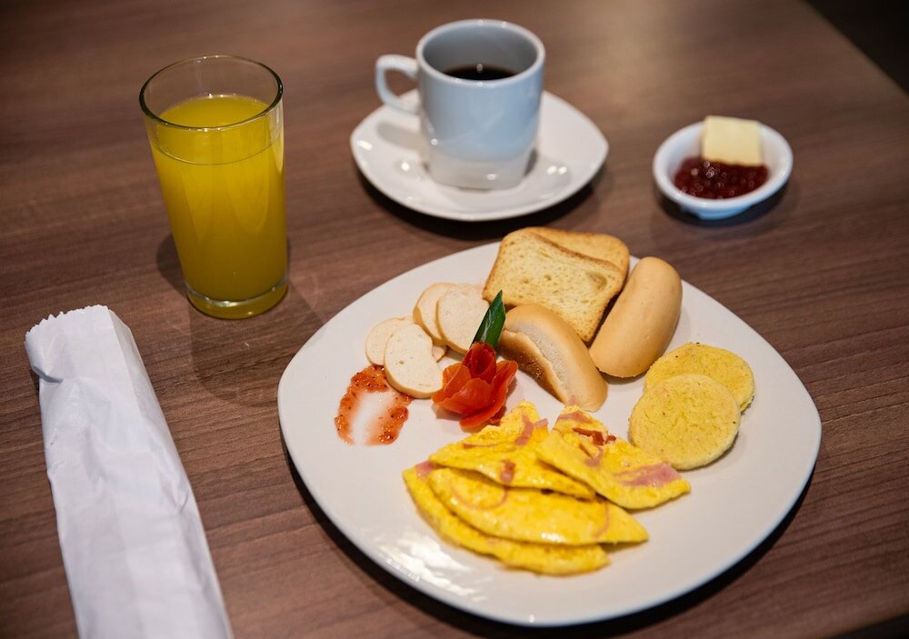 Фото Hotel Betania by Dot Light