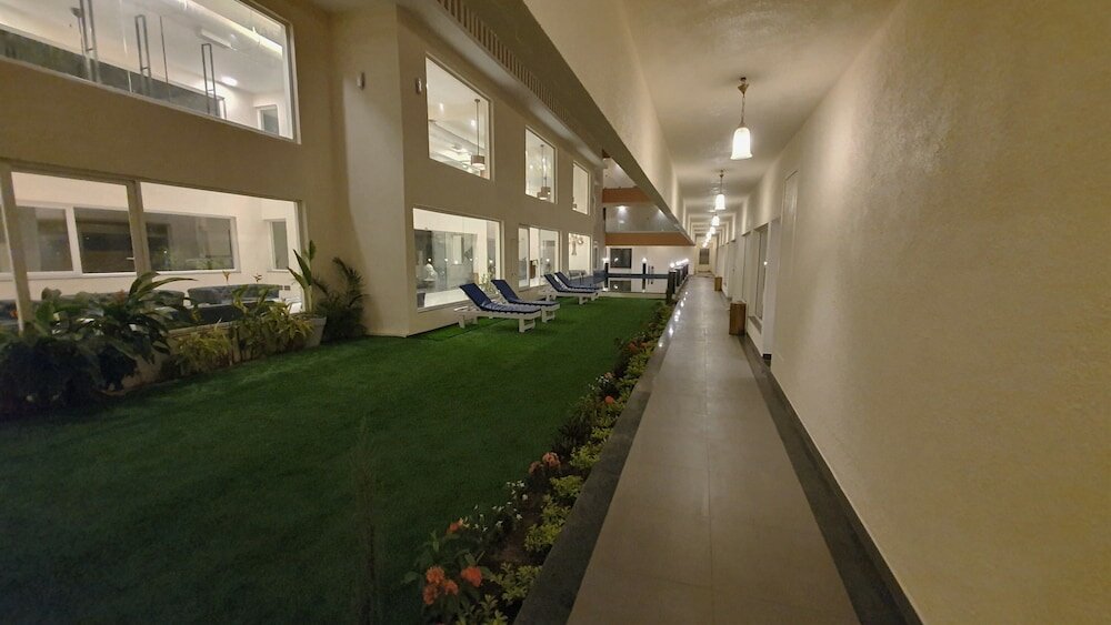 Фото Regenta Central North Goa