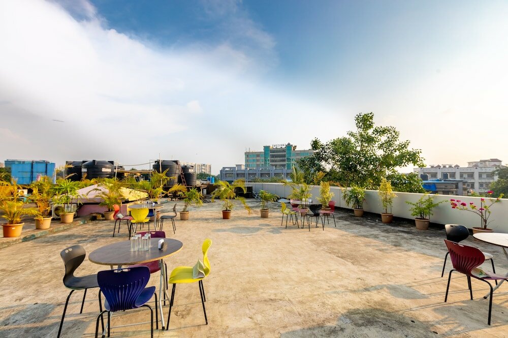 Фото отеля 4