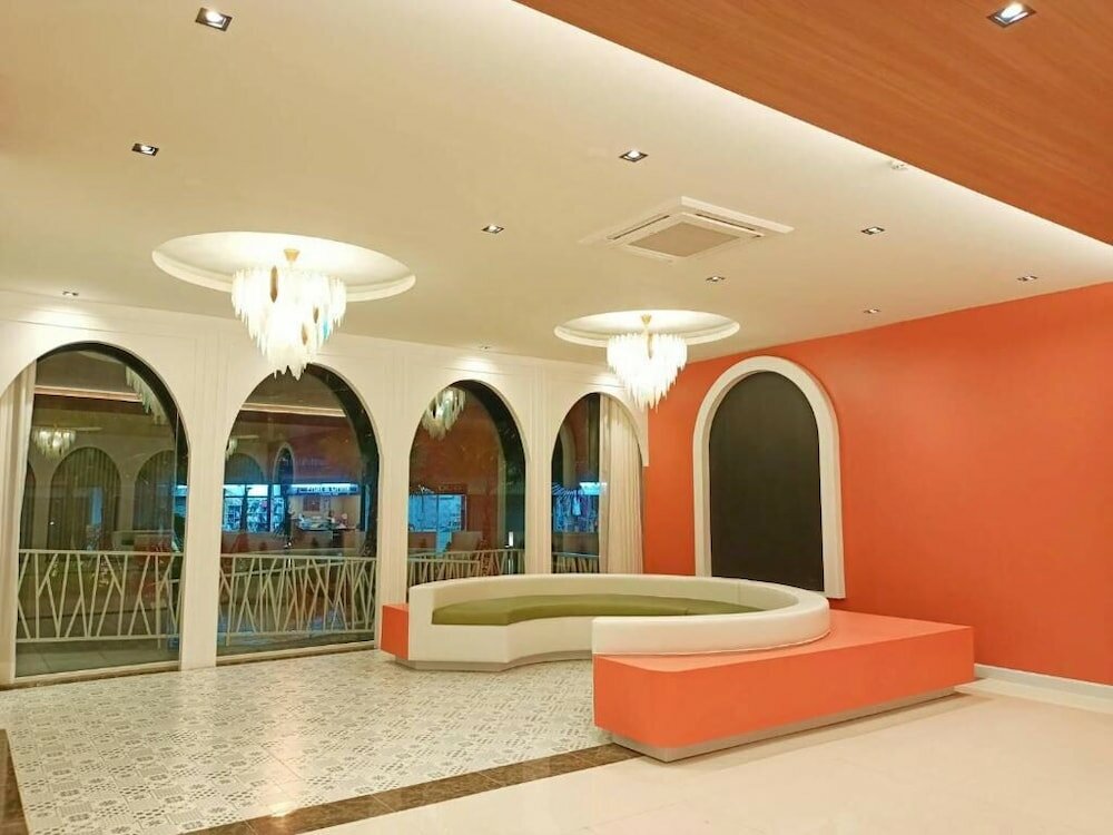 Фото M Casa Hotel Pattaya