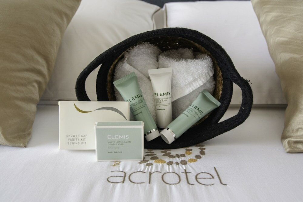 Фото Вилла Acrotel Porto Brava Luxury