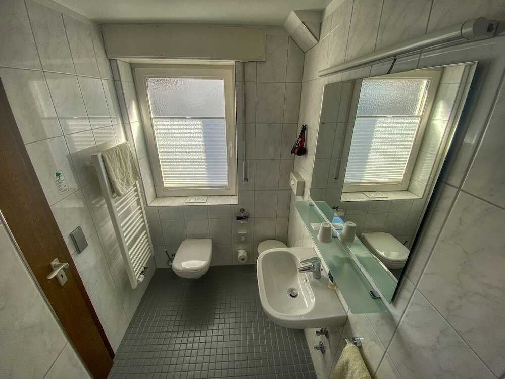 Фото City Partner Hotel Berliner Hof