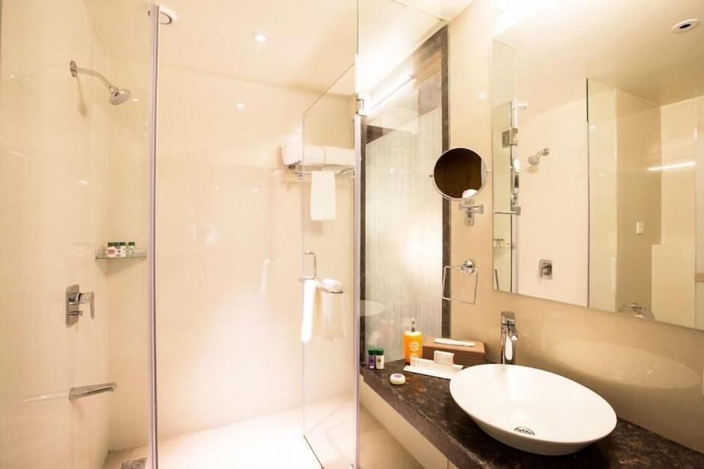 Фото Kyriad Hotel Nashik