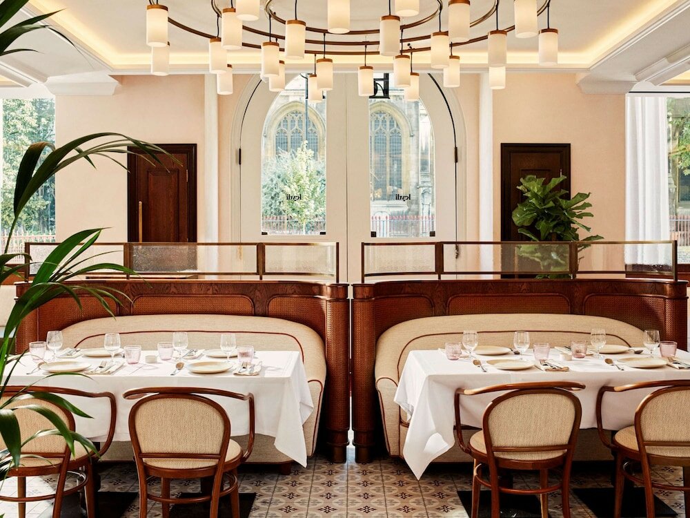 Фото Hyde London City