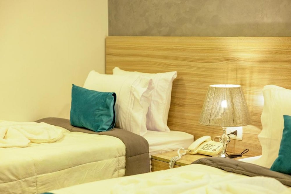 Фото Mar Charbel Hotel Cairo