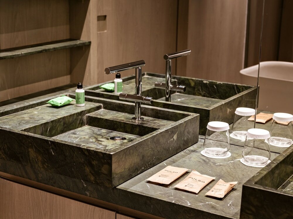 Фото Pulso Hotel Faria Lima