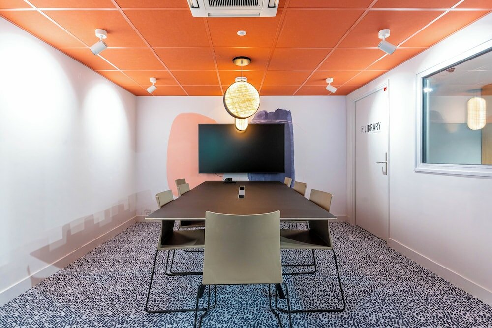 Фото Ecla Paris Villejuif