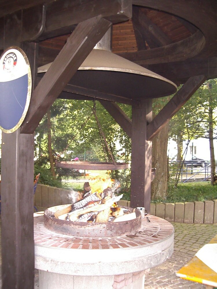 Фото Hotel Bitburg