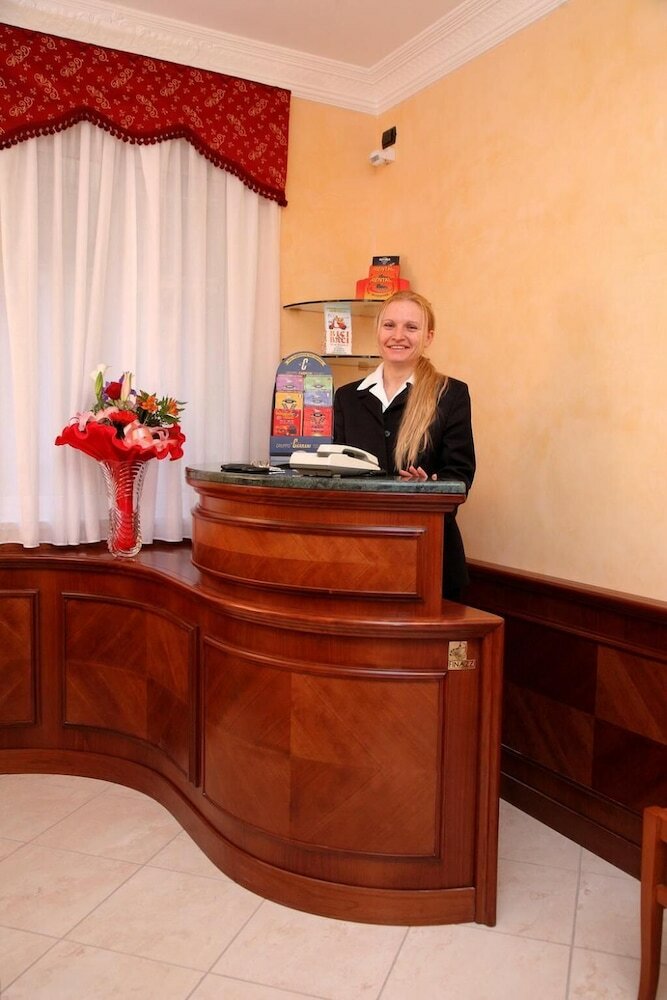 Фото B&b Galaxy Suite Rome