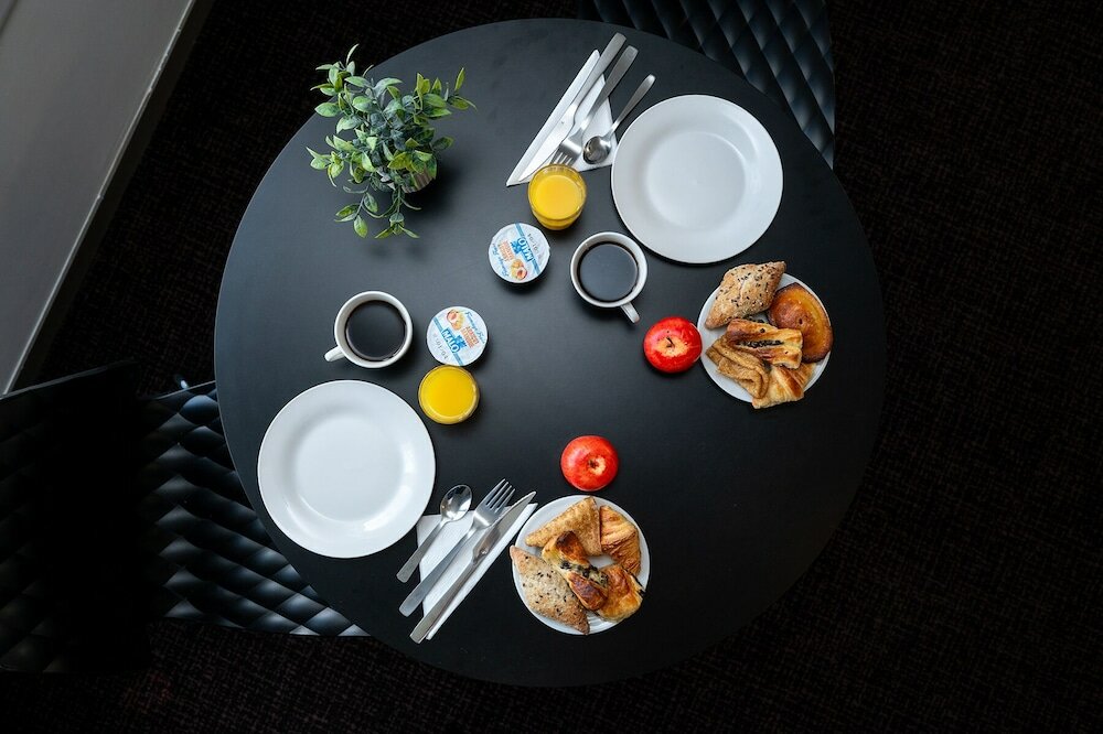 Фото Nemea Appart Hotel Résidence Europe Velizy Villacoublay