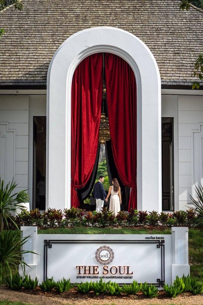 Фото The Soul Resort