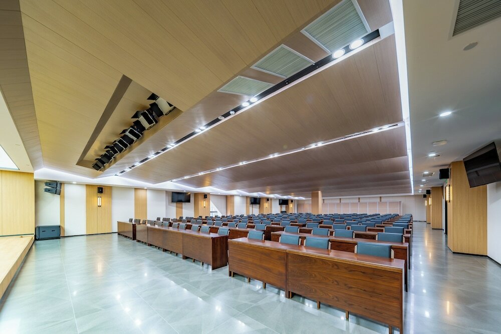 Фото Holiday Inn Express Nanjing Riverside