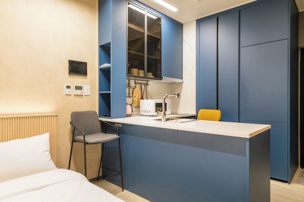 Фото The Bayment Residence