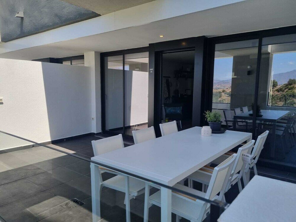 Фото Hacienda el Sueño - Holiday Resort