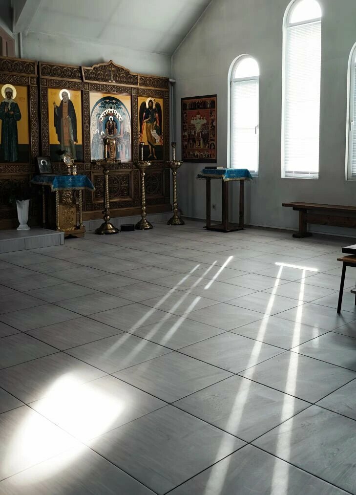 Orthodox church Церковь Матроны Московской, Gelendgik, photo