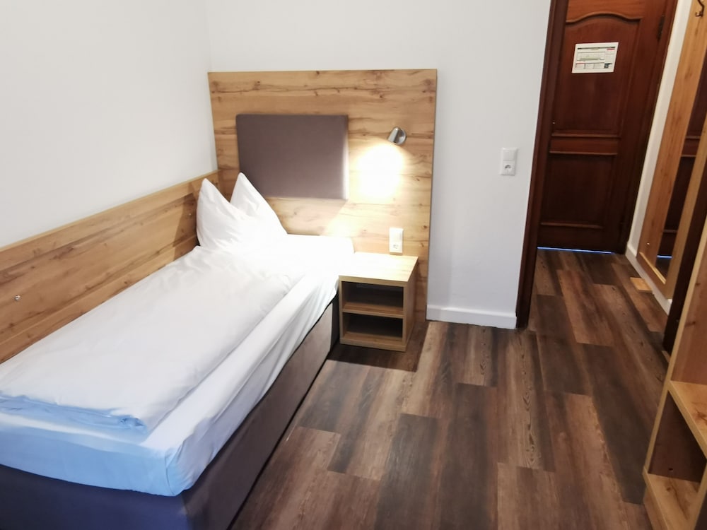 Фото Heidehotel Soltauer Hof