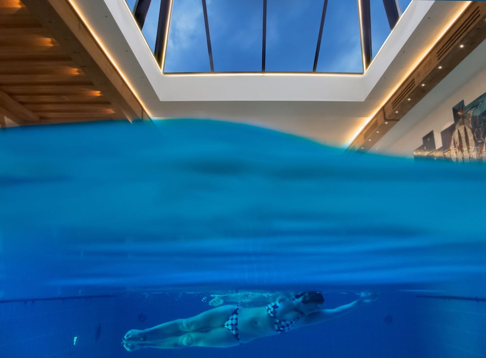 Фото Kneipp- und Wellvitalhotel Edelweiss