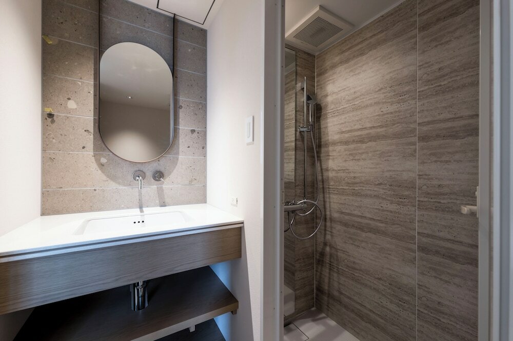 Фото S-Presso Namba Parks Street