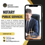 Notary Services Dubai (Empire Heights Towers, Business Bay, Dubai), notaries