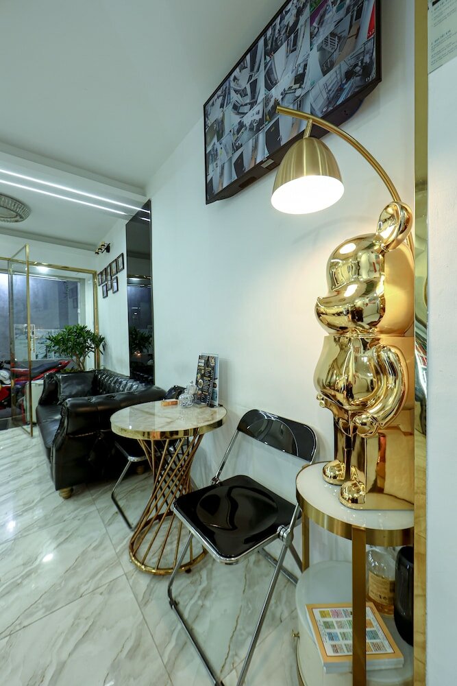 Фото Le Vu Hotel