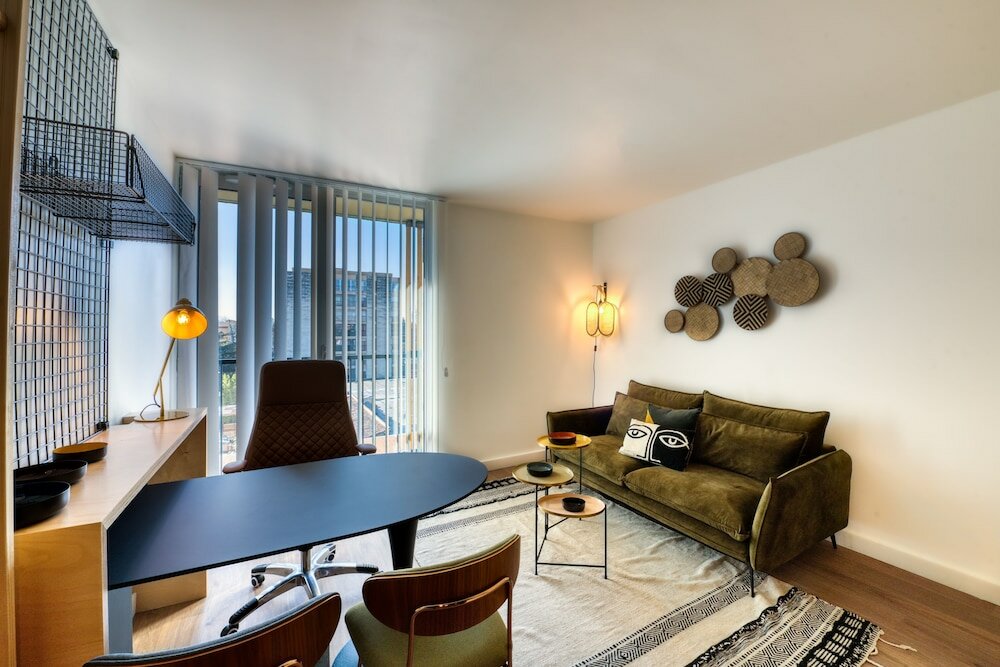 Фото Cowool Avignon