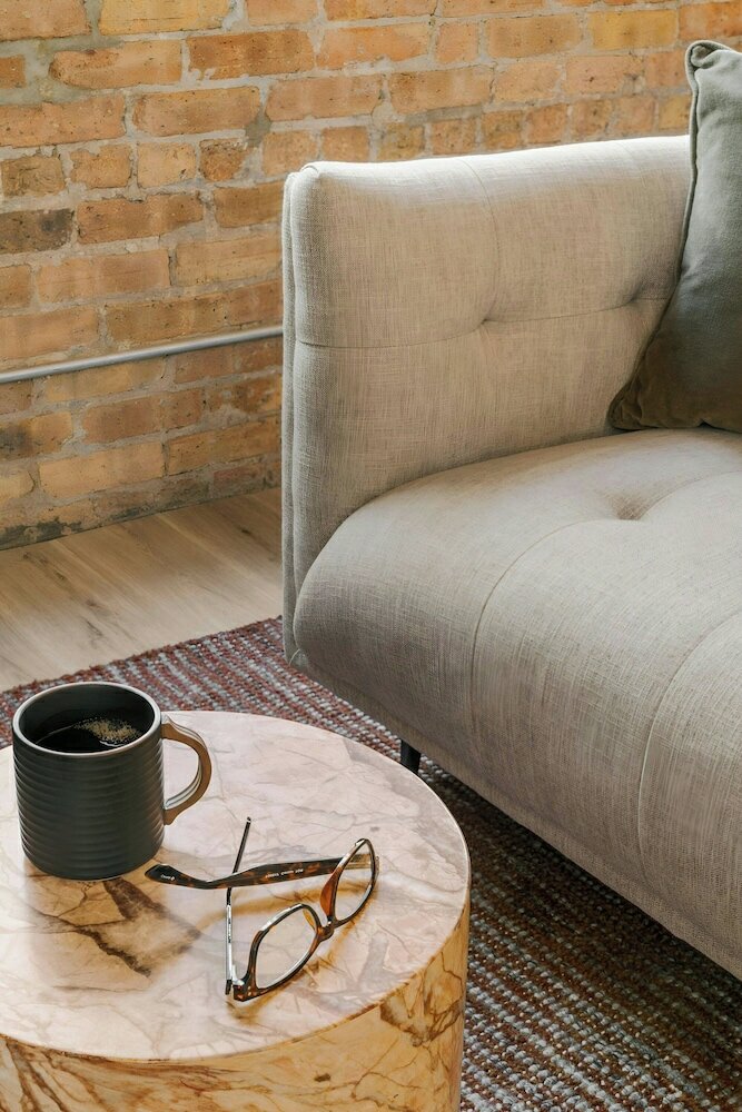 Фото Sonder The Burnham