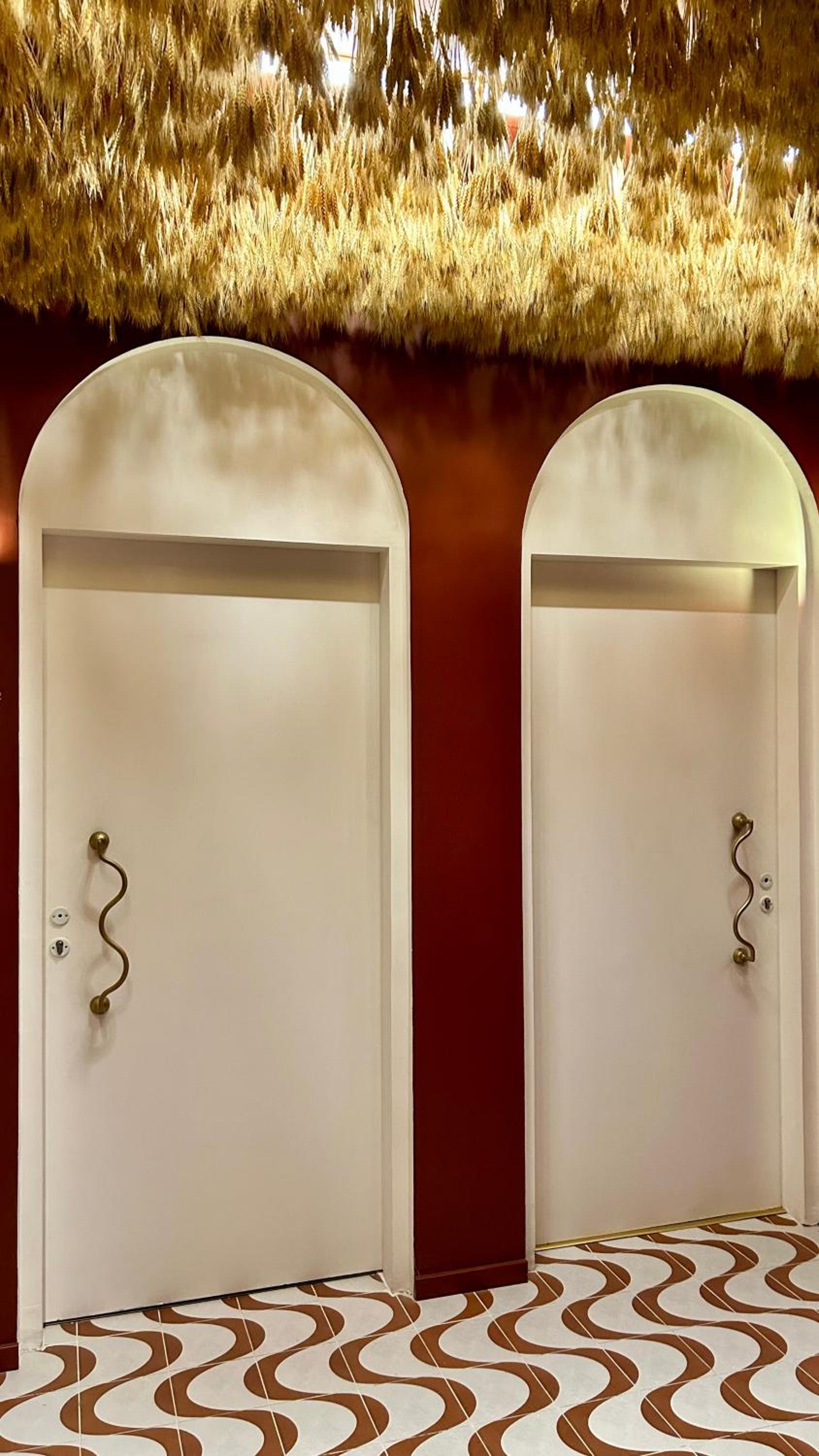 Фото Hotel Maison Soleil