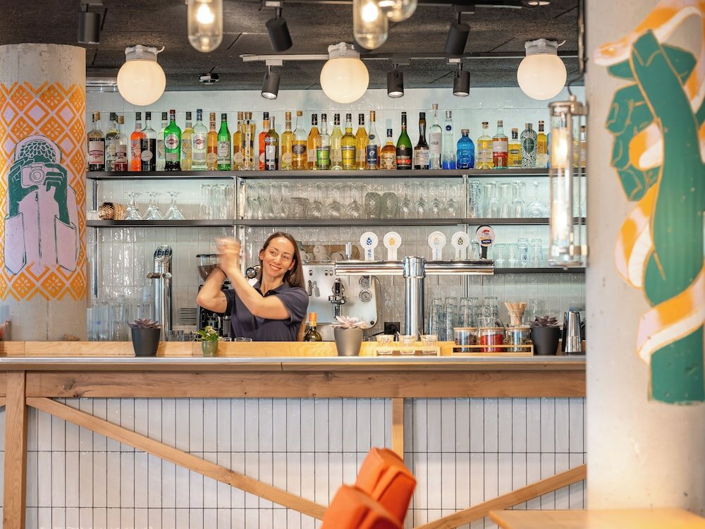 Фото Eklo Roissy