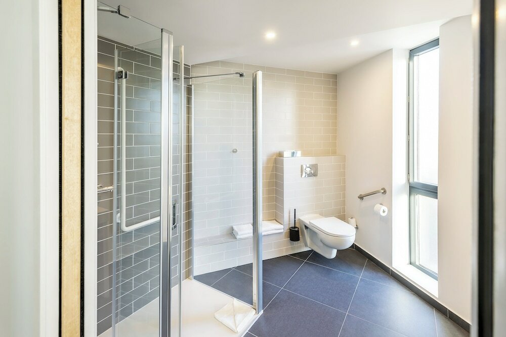 Фото Holiday Inn Express Paris Poissy, an Ihg Hotel