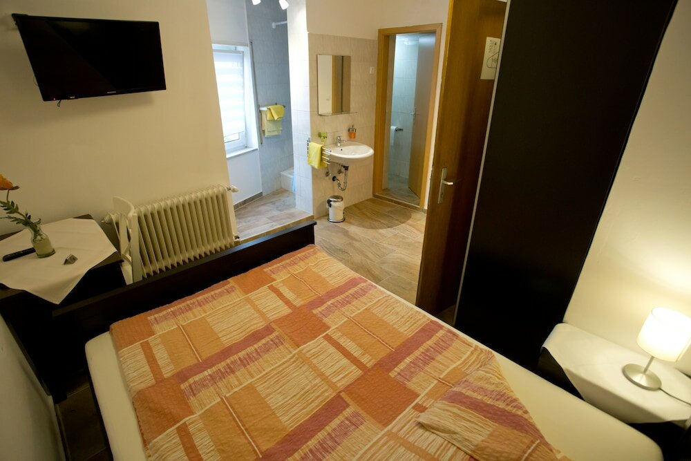 Фото Hotel Frankenthaler Hof