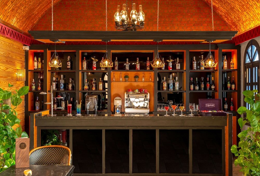 Фото Sonesta Nouba Hotel Aswan