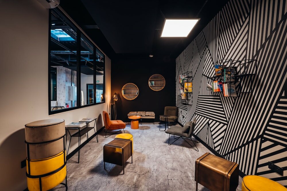 Фото Cowool Avignon