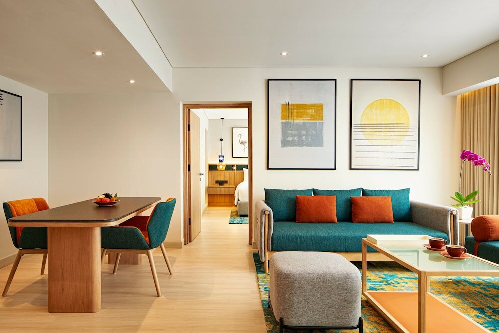 Фото voco Bali Seminyak, an Ihg Hotel