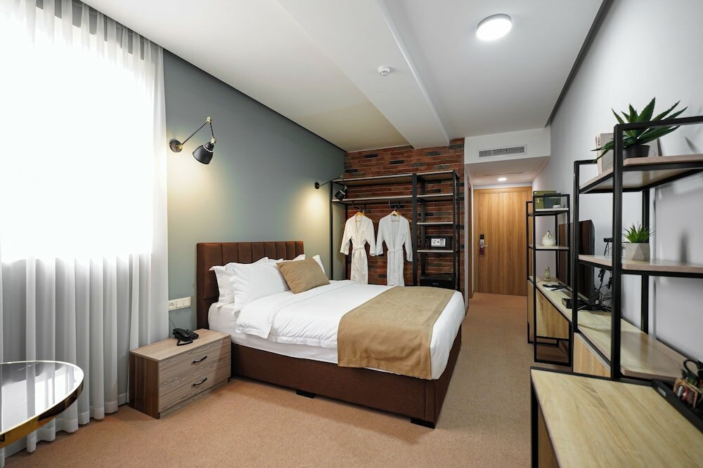 Фото Felinger Hotel