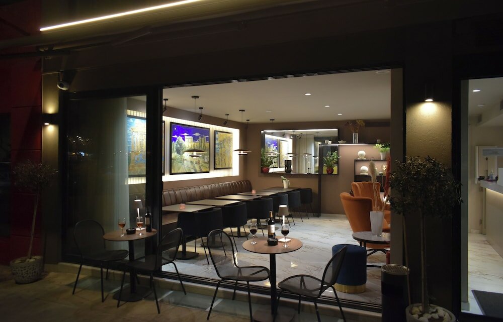 Фото Urban Frame Acropolis