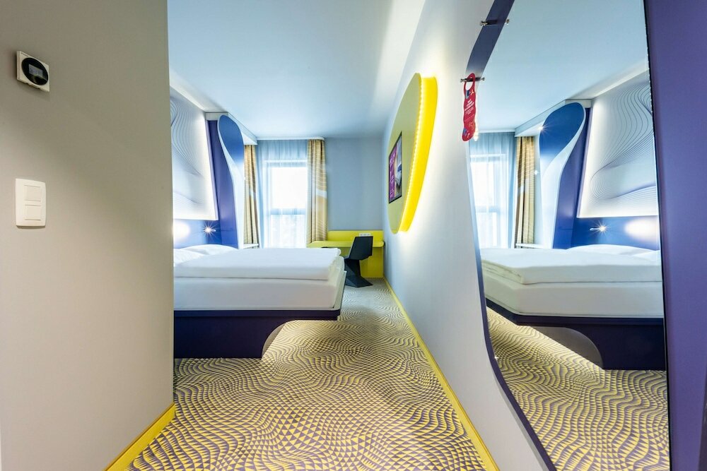Фото Prize by Radisson, Antwerp City