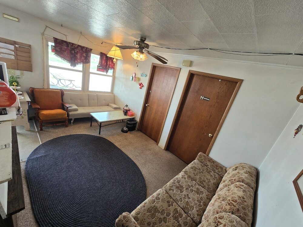 Фото Sandman Motel