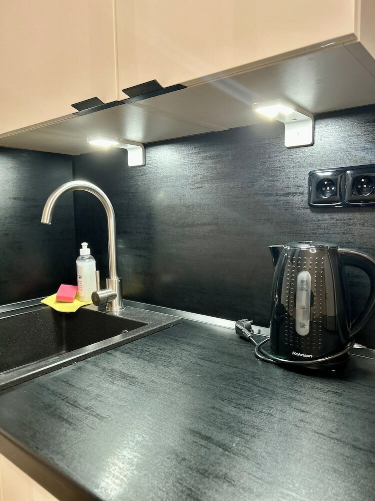 Фото Figaro Suites