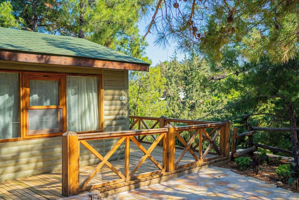 Фото Kairos Valley Health & Nature Resort