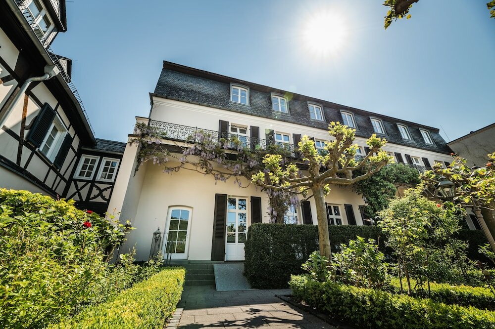 Фото Rheinhotel Schulz