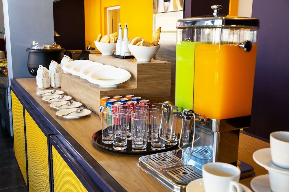 Фото Modular Express Calama