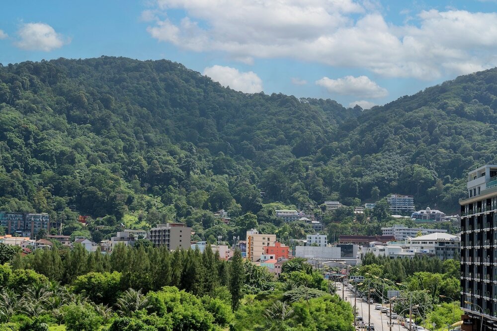 Фото TRIBE Phuket Patong