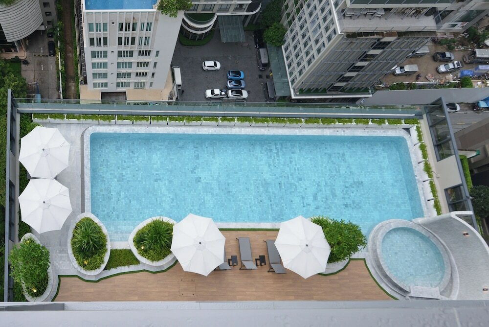 Фото Gm Estate Hotel and Executive Apartments