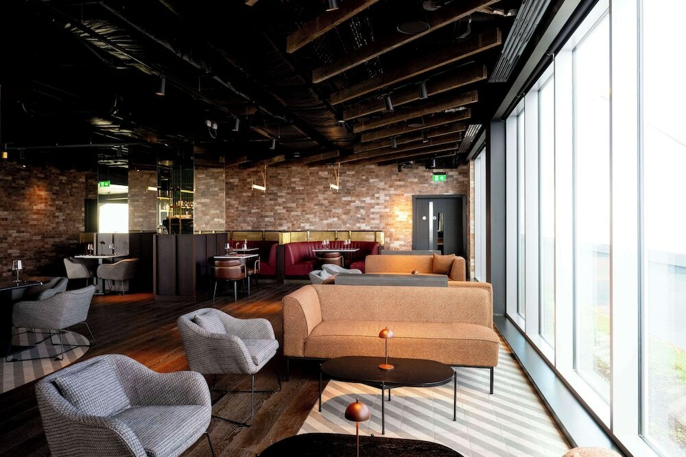 Фото Radisson Red Galway