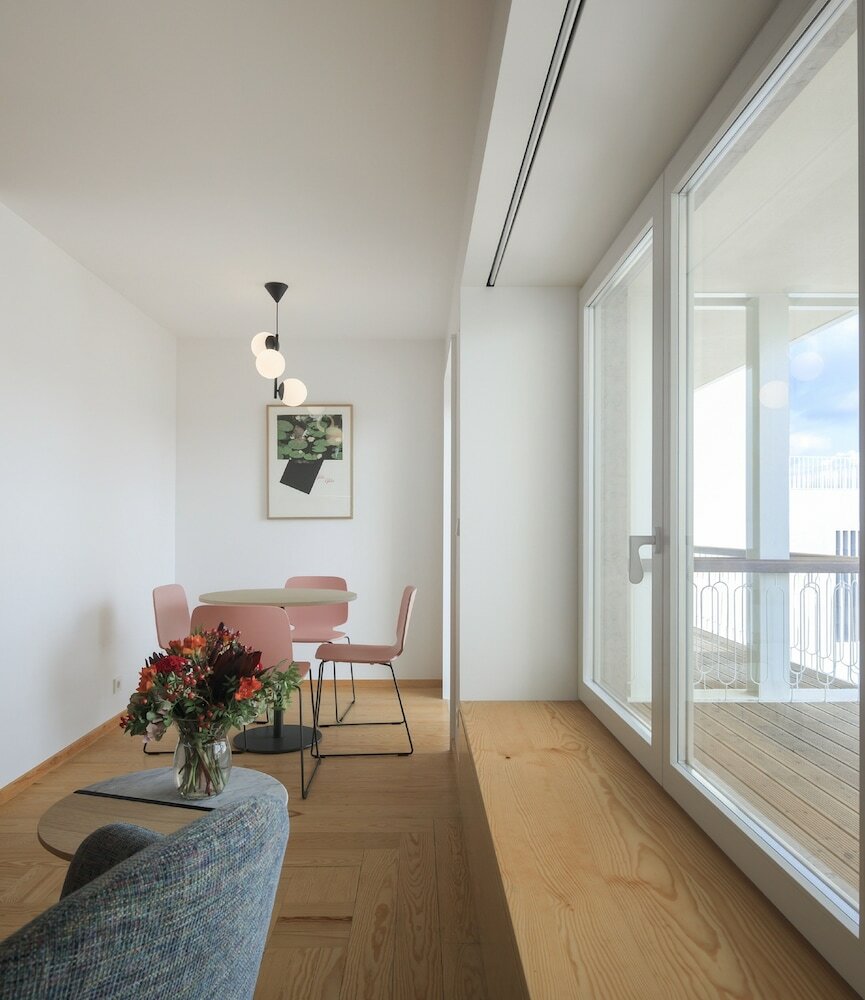 Фото The Príncipe Real Lisbon Apartment