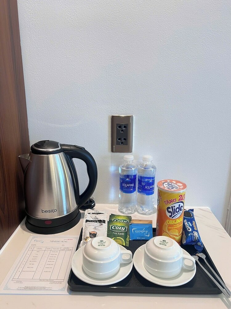 Фото Oyster Bay Hotel Vung Tau